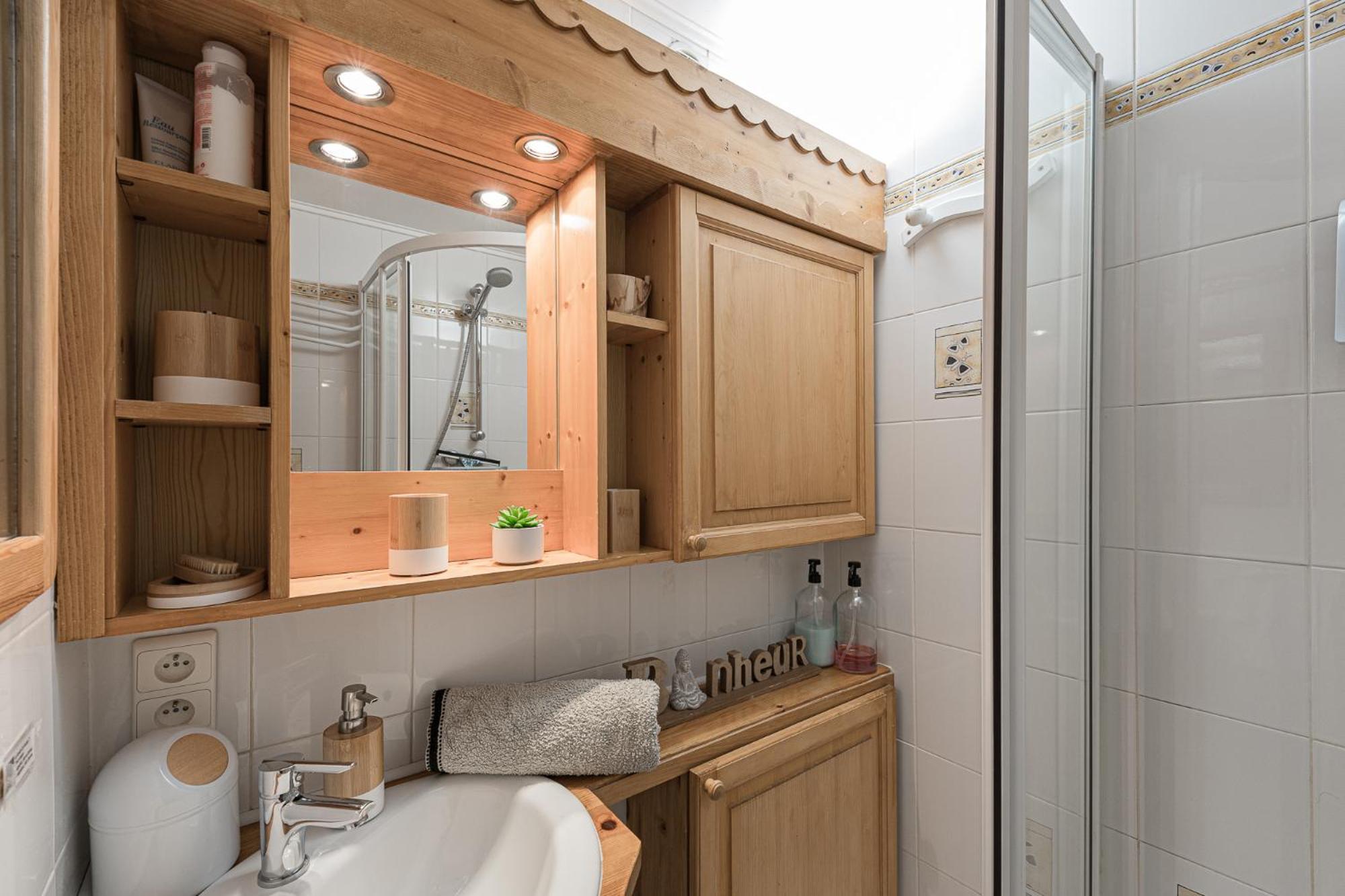 Ski Ou Thermes? Un Appt Cabine Avec Vue Magnifique Saint-Gervais-les-Bains Extérieur photo
